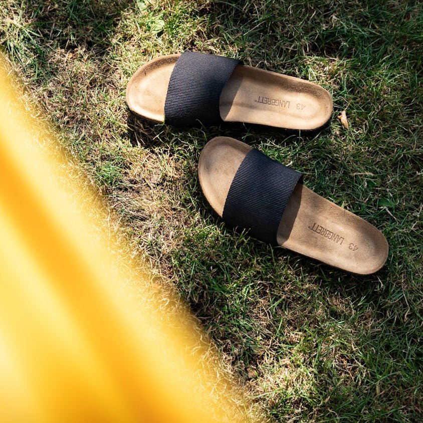 GURLETTE Pantolette | Textil | Unisex
