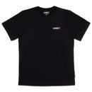 HSD hauptsache draussen | mini logo t-shirt - LANGBRETT