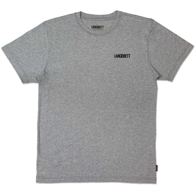 HSD hauptsache draussen | mini logo t-shirt - LANGBRETT