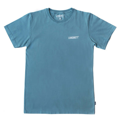 HSD hauptsache draussen | mini logo t-shirt - LANGBRETT