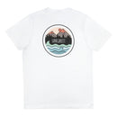 HSD | klub logo t-shirt | unisex - LANGBRETT