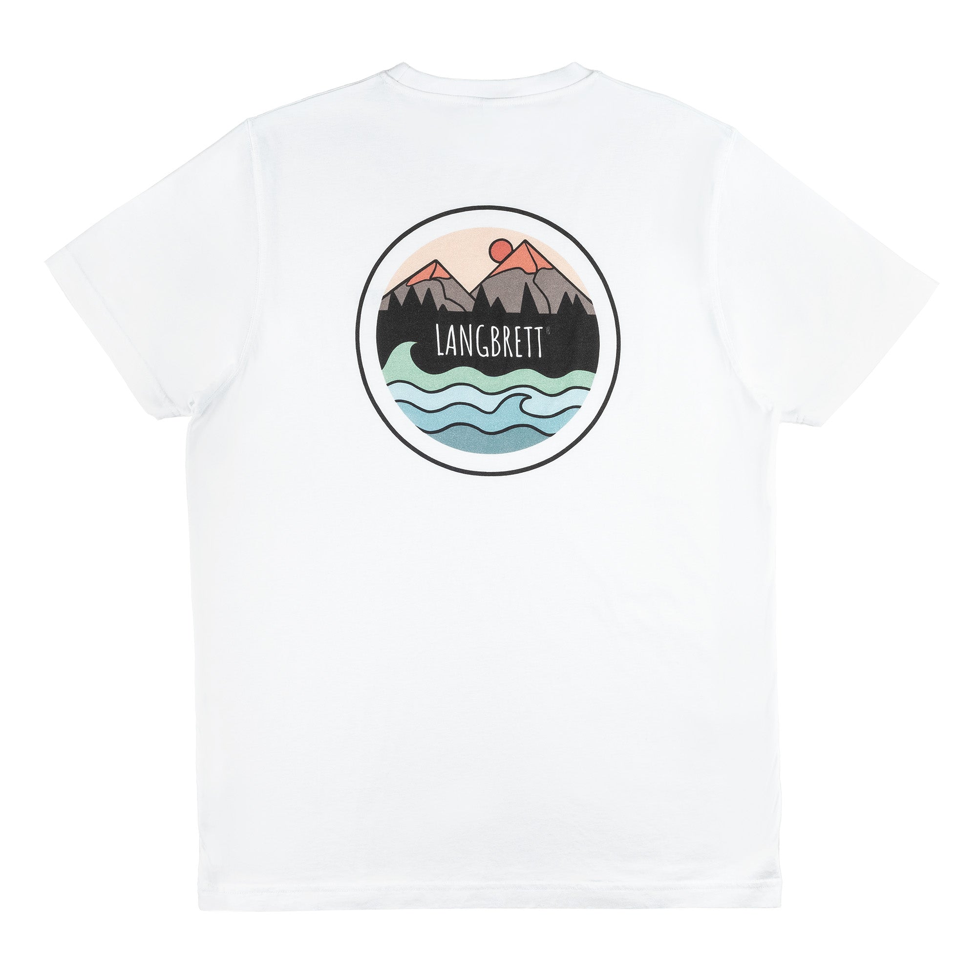 HSD Klub Logo T-Shirt | Unisex