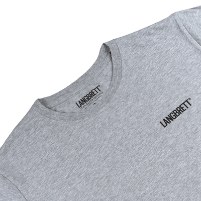 HSD langarmshirt | unisex - LANGBRETT