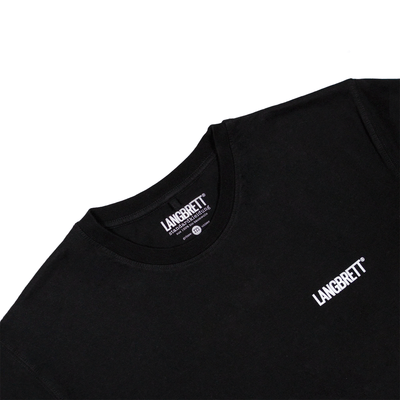 HSD langarmshirt | unisex - LANGBRETT