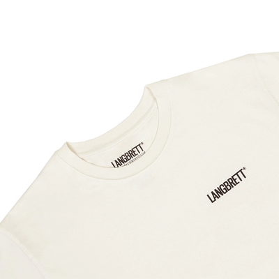 HSD langarmshirt | unisex - LANGBRETT