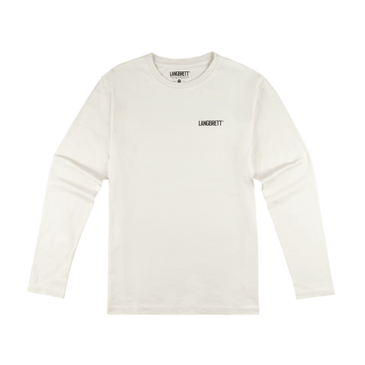 HSD langarmshirt | unisex - LANGBRETT