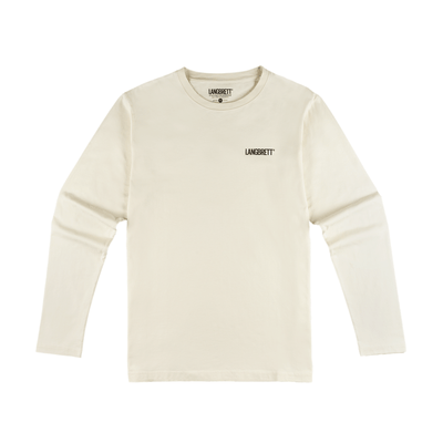 HSD langarmshirt | unisex - LANGBRETT