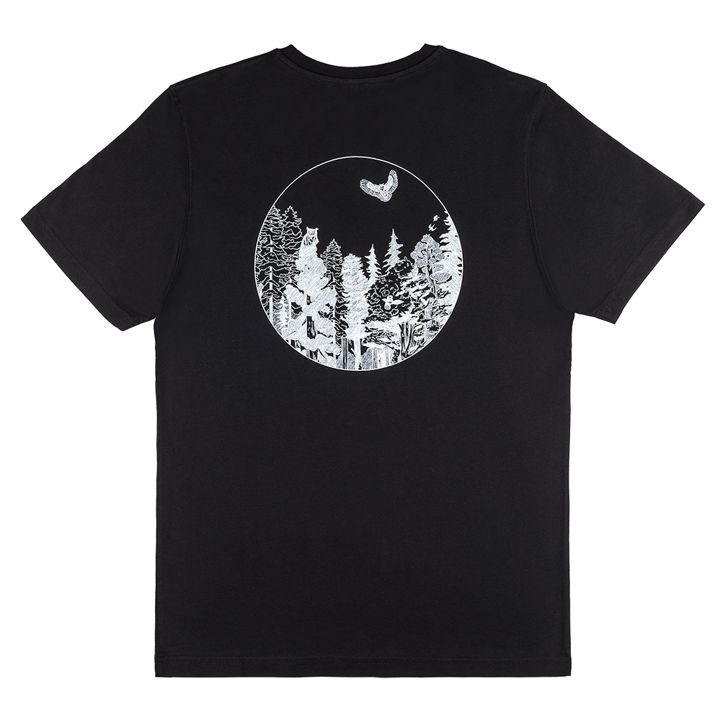 HSD Waldschrat T-Shirt | Unisex