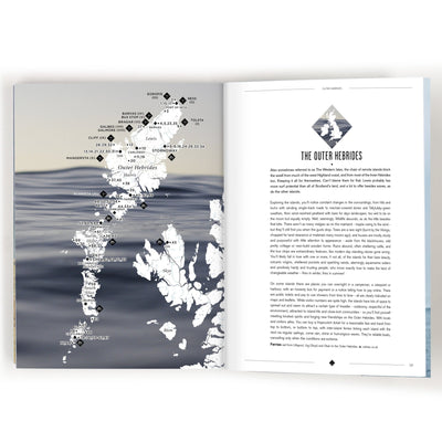 i love the seaside surf & travel guide to great britain & ireland - LANGBRETT