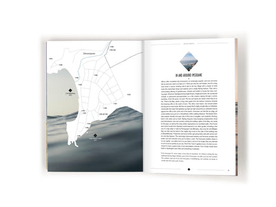 i love the seaside surf & travel guide to morocco - LANGBRETT