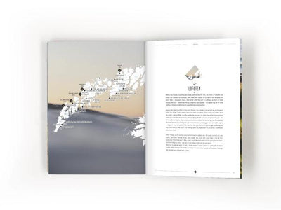 i love the seaside surf & travel guide to northwest europe - LANGBRETT