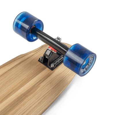 LA longboard | 95 cm - LANGBRETT