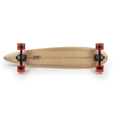 LA longboard | 95 cm - LANGBRETT