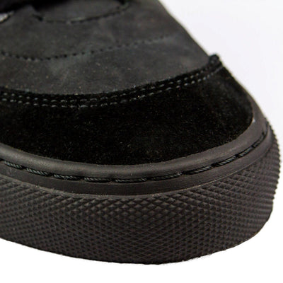 LDR sneaker | nubukleder - LANGBRETT
