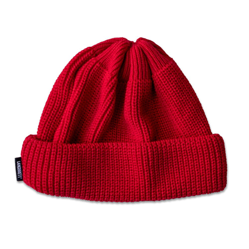 matrosen beanie in vielen farben - LANGBRETT