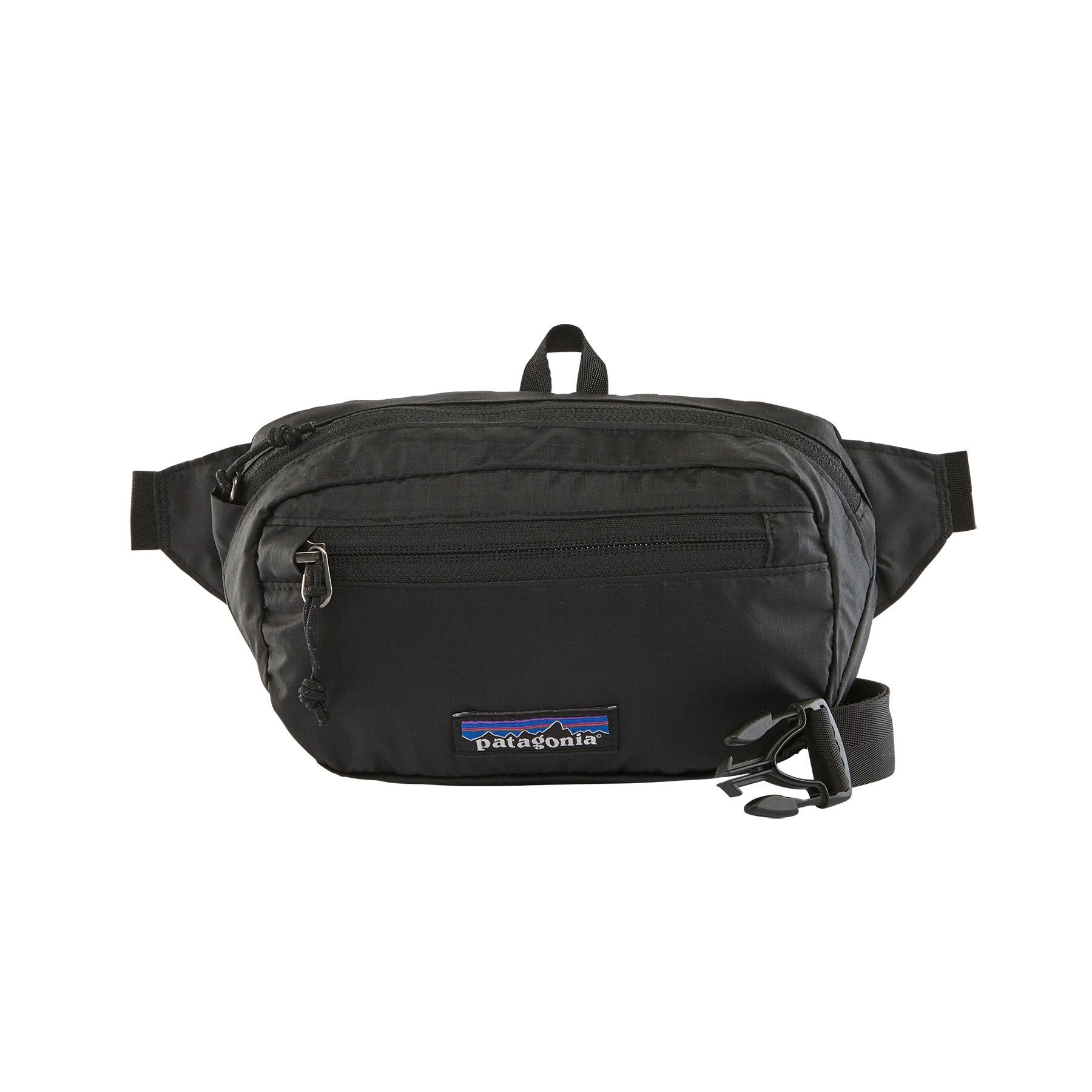 patagonia ultralight black hole mini hip pack | in vielen farben - LANGBRETT