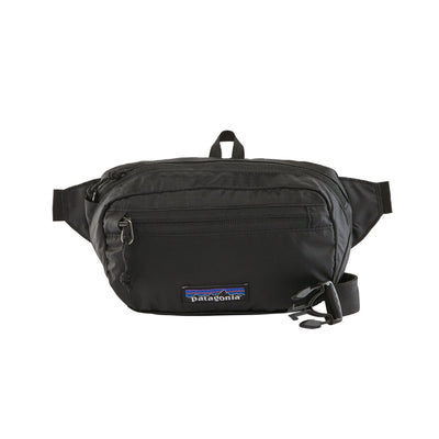 patagonia ultralight black hole mini hip pack | in vielen farben - LANGBRETT