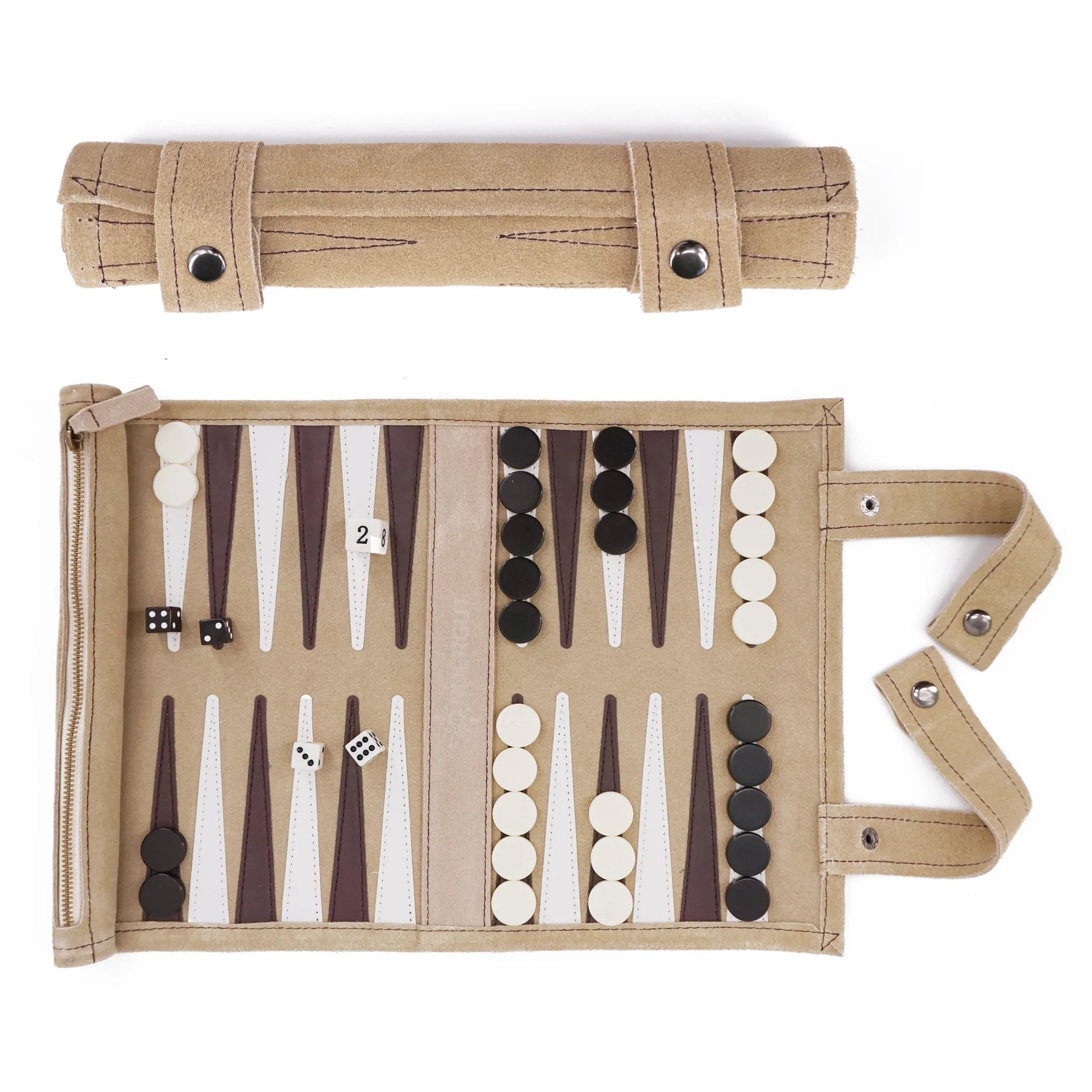 cream