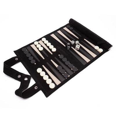 reisespiel backgammon - LANGBRETT