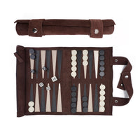 Reisespiel Backgammon