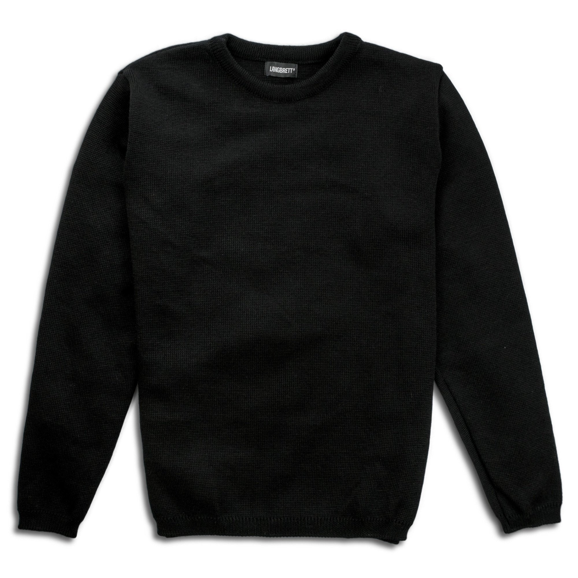 schwarz / xs