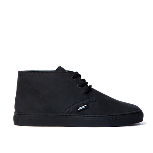 SCB simple chukka boot | nubukleder - LANGBRETT