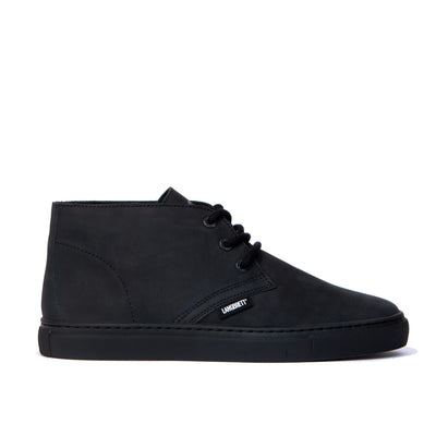 SCB simple chukka boot | nubukleder - LANGBRETT