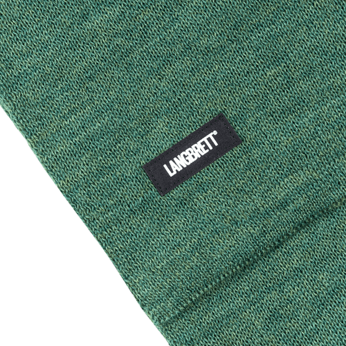 schal | schurwolle - LANGBRETT