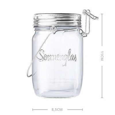sonnenglas® solarlampe - LANGBRETT