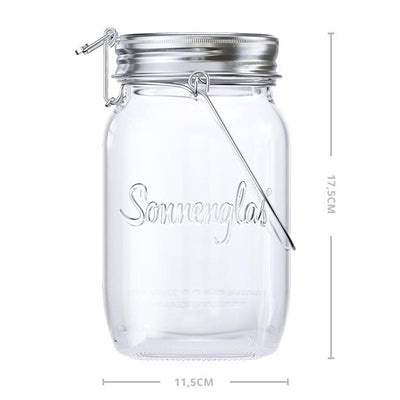 sonnenglas® solarlampe - LANGBRETT