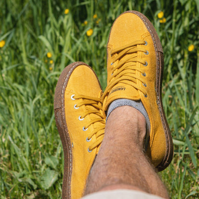 SUM sneaker | vegan - LANGBRETT
