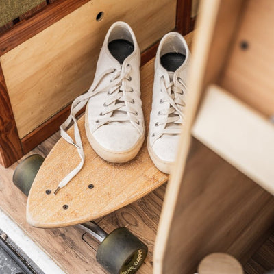 SUM sneaker | vegan - LANGBRETT