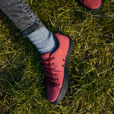 SUM sneaker | vegan - LANGBRETT