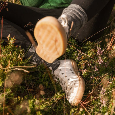 SUM sneaker | vegan - LANGBRETT