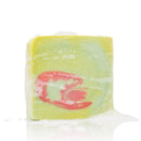 terrorists of beauty blockseife | block 002 balance + smooth - LANGBRETT