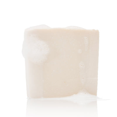 terrorists of beauty blockseife | block 003 protect + calm - LANGBRETT