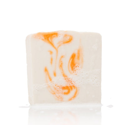 terrorists of beauty blockseife | block 004 repair + nourish - LANGBRETT