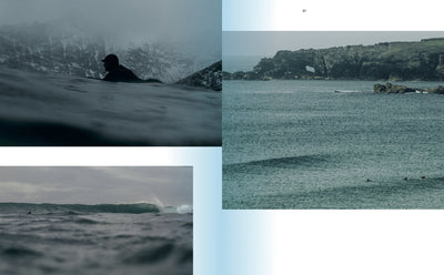the other side of surfing - LANGBRETT