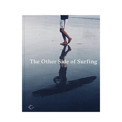 the other side of surfing - LANGBRETT
