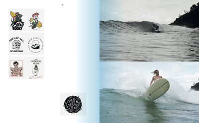 the other side of surfing - LANGBRETT