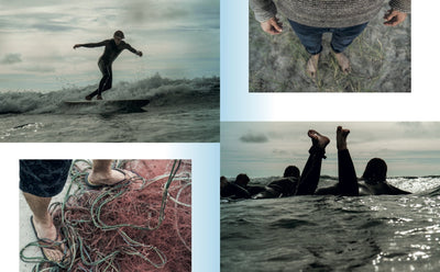 the other side of surfing - LANGBRETT