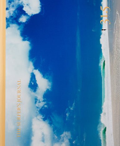 the surfer's journal - LANGBRETT