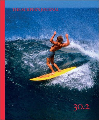 the surfer's journal - LANGBRETT