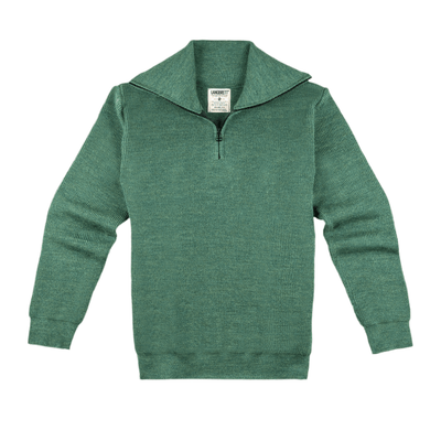 troyer | schurwolle | unisex - LANGBRETT
