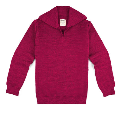 troyer | schurwolle | unisex - LANGBRETT