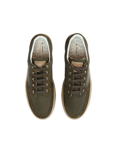 VAUDE x LANGBRETT RDM sneaker - LANGBRETT