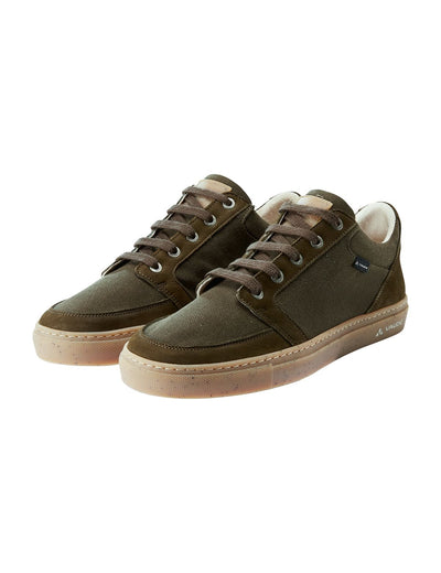 VAUDE x LANGBRETT RDM sneaker - LANGBRETT
