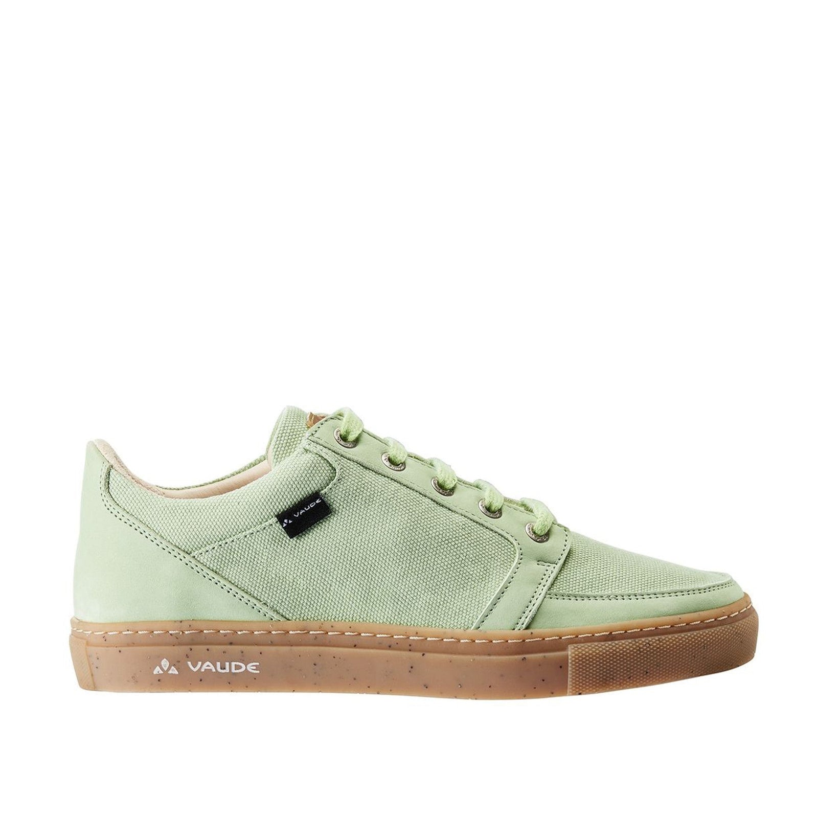 VAUDE x LANGBRETT RDM sneaker - LANGBRETT