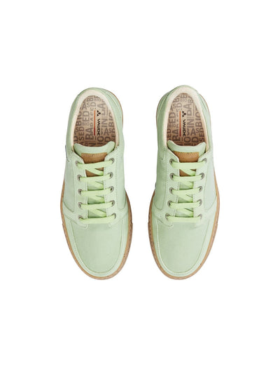 VAUDE x LANGBRETT RDM sneaker - LANGBRETT