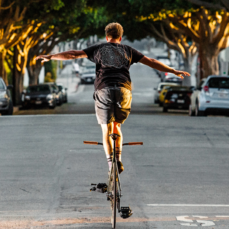 Velo City | Urban Cycling Culture